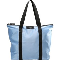 DAY Birger et Mikkelsen DAY POPPY BAG Torba na zakupy cashmere blue. Niebieskie torby damskie na zakupy marki DAY Birger et Mikkelsen. Za 229,00 zł.