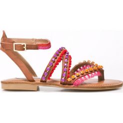 Sandały damskie: Steve Madden – Sandały Mickey
