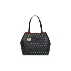 Shopper bag damskie: Torby shopper Versace Jeans E1VRBBX1
