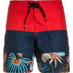 Kąpielówki chłopięce: Billabong PRINT Szorty kąpielowe bright red