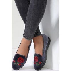 Szare Lordsy One's Breath. Szare lordsy damskie vices. Za 49,99 zł.
