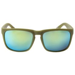 Nugget Okulary Przeciwsłoneczne Unisex Spirit Zielony. Zielone okulary przeciwsłoneczne damskie marki Nugget. Za 69,00 zł.