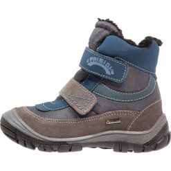 Kozaki dziewczęce: Primigi GTX Śniegowce grigio scuro/grigio