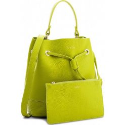 Torebka FURLA - Stacy 966277 B BOW6 K59 Ranuncolo e. Zielone torebki klasyczne damskie marki Furla, ze skóry. W wyprzedaży za 1079,00 zł.