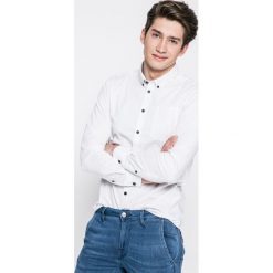 Koszule męskie: Casual Friday – Koszula