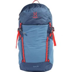 Haglöfs SPIRA 25 Plecak blue ink/pop red. Niebieskie plecaki męskie marki Haglöfs, sportowe. Za 459,00 zł.