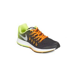 Buty sportowe chłopięce: Buty Dziecko Nike ZOOM PEGASUS 33 JUNIOR