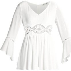Kombinezony damskie: Molly Bracken LADIES PLAYSUIT Kombinezon offwhite