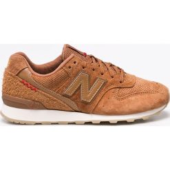 Buty sportowe damskie: New Balance – Buty WR996BB
