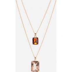 Naszyjnik - Wielobarwny. Naszyjniki damskie Reserved. Za 29,99 zł.