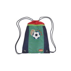 Torby podróżne: SCOUT Scouty Worek na obuwie – Piłka nożna