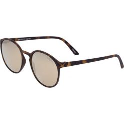 Okulary przeciwsłoneczne damskie: Le Specs SWIZZLE (LE TOUGH) Okulary przeciwsłoneczne matte tortoise