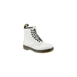 Buty zimowe Martens 1460W 10072100. Buty sportowe damskie Dr. Martens, bez wzorów, ze skóry, sportowe. Za 599,99 zł.