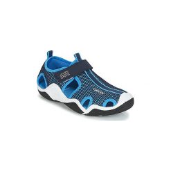 Buty sportowe chłopięce: Sandały sportowe Dziecko Geox J WADER C