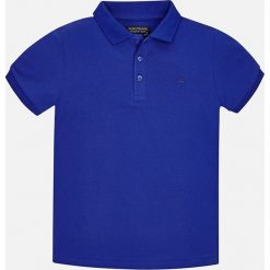 Odzież chłopięca: Mayoral – Polo dziecięce 128-172 cm