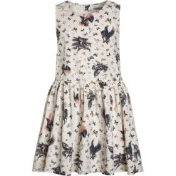 Sukienki dziewczęce: Wheat KIDS DRESS SARAH Sukienka koszulowa ivory