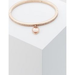 Bransoletki damskie: Michael Kors LOGO Bransoletka roségoldcoloured
