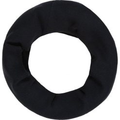 Szaliki damskie: Tommy Jeans LOGO FLAG SNOOD Szalik komin blue