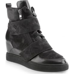 Buty damskie 85-D-917-1. Koturny damskie Wittchen. Za 299,90 zł.