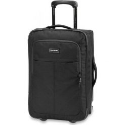 Dakine Bagaż podręczny unisex Carry On Roller 42 l Czarny. Czarne plecaki męskie Dakine, w paski, sportowe. Za 599,00 zł.