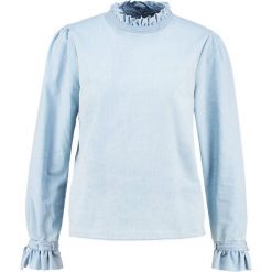 Bluzki damskie: Rue de Femme KIKI Bluzka light blue