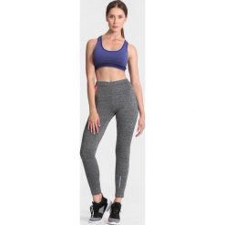 Szare Legginsy Be Powerfull. Szare legginsy damskie marki other, l. Za 29,99 zł.