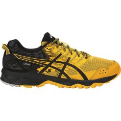 Buty sportowe męskie: buty do biegania męskie ASICS GEL-SONOMA 3 G-TX / T727N-0490