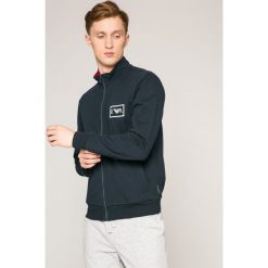 Bluzy męskie: Emporio Armani – Bluza