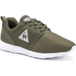 Le Coq Sportif Dynacomf Metallic 1910785. Sneakersy damskie le coq sportif, z gumy. W wyprzedaży za 259,99 zł.