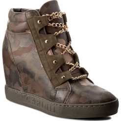 Sneakersy damskie: Sneakersy CARINII – B3878 I69-I43-000-B88