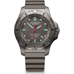 Zegarki męskie: Zegarek męski Victorinox I.N.O.X. Professional Diver Titanium 241810