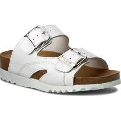 Kapcie damskie: Klapki SCHOLL – Moldava Wedge Ad F24264 1065 360 White