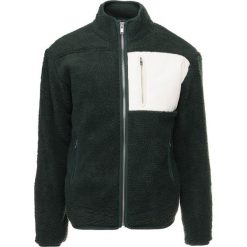 Kurtki męskie bomber: Wood Wood MAURO Kurtka wiosenna dark green