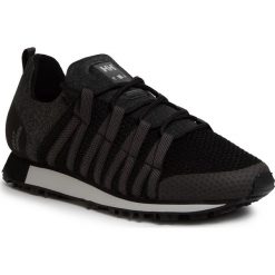 Trekkingi HELLY HANSEN - Vardapeak V2 11580-990 Black/Ebony/Light Grey. Czarne trapery męskie Helly Hansen, z tworzywa sztucznego, bez zapięcia. Za 479,00 zł.