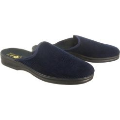 REN BUT 63-725 granat sztruks, kapcie męskie. Kapcie męskie Ren But, ze sztruksu. Za 33,90 zł.