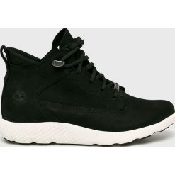 Timberland - Buty FlyRoam Wp. Buty sportowe damskie Timberland. W wyprzedaży za 399,90 zł.