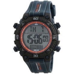 Bentime 004-YP13619A-02. Pomarańczowe zegarki męskie Bentime. W wyprzedaży za 101,00 zł.