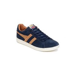 Trampki męskie: Buty Gola EQUIPE SUEDE