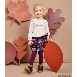 Spódniczka dziewczęca Flourish Bows skirt. Różowe spódniczki dziewczęce marki Pakamera. Za 109,00 zł.