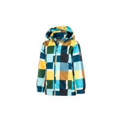 Kurtki chłopięce: COLOR KIDS Boys Kurtka Thobias Moroccan Blue