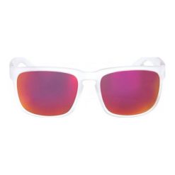 Nugget Okulary Przeciwsłoneczne Clone Unisex, Biały. Białe okulary przeciwsłoneczne damskie aviatory Nugget. Za 85,00 zł.