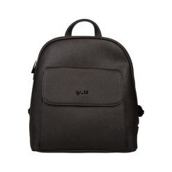 Lylee Plecak Damski Darby Uni, Szary. Szare plecaki damskie marki Lylee, bez wzorów, z syntetyku, eleganckie. W wyprzedaży za 161,00 zł.