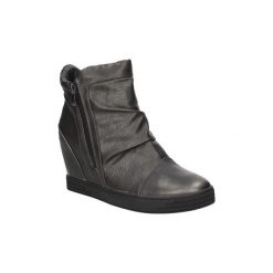 Botki damskie: Botki Sergio Leone SNEAKERSY 28875