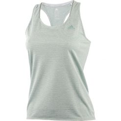 Bluzki damskie: koszulka do biegania damska ADIDAS SUPERNOVA TANK / AX7442 - ADIDAS SUPERNOVA TANK