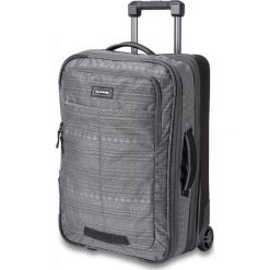 Dakine Bagaż podręczny Unisex Status Roller 42 l Szary. Szare plecaki męskie Dakine, w paski, eleganckie. Za 709,00 zł.