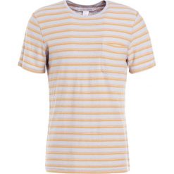T-shirty męskie: Outerknown ISIDRO STRIPE Tshirt z nadrukiem multicoloured