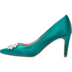 Buty ślubne damskie: Tamaris Czółenka jade