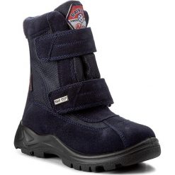 Buty zimowe chłopięce: Śniegowce NATURINO – Barents 0013001228.01.9101 Blue 2