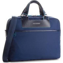 Torby na laptopa: Torba na laptopa PIQUADRO – CA1903CE Blu
