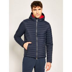 Kurtka puchowa Save The Duck D3846M MITEX. Zielone kurtki męskie Save the duck, m, bez wzorów, z nylonu, bez kaptura. W wyprzedaży za 539,00 zł.